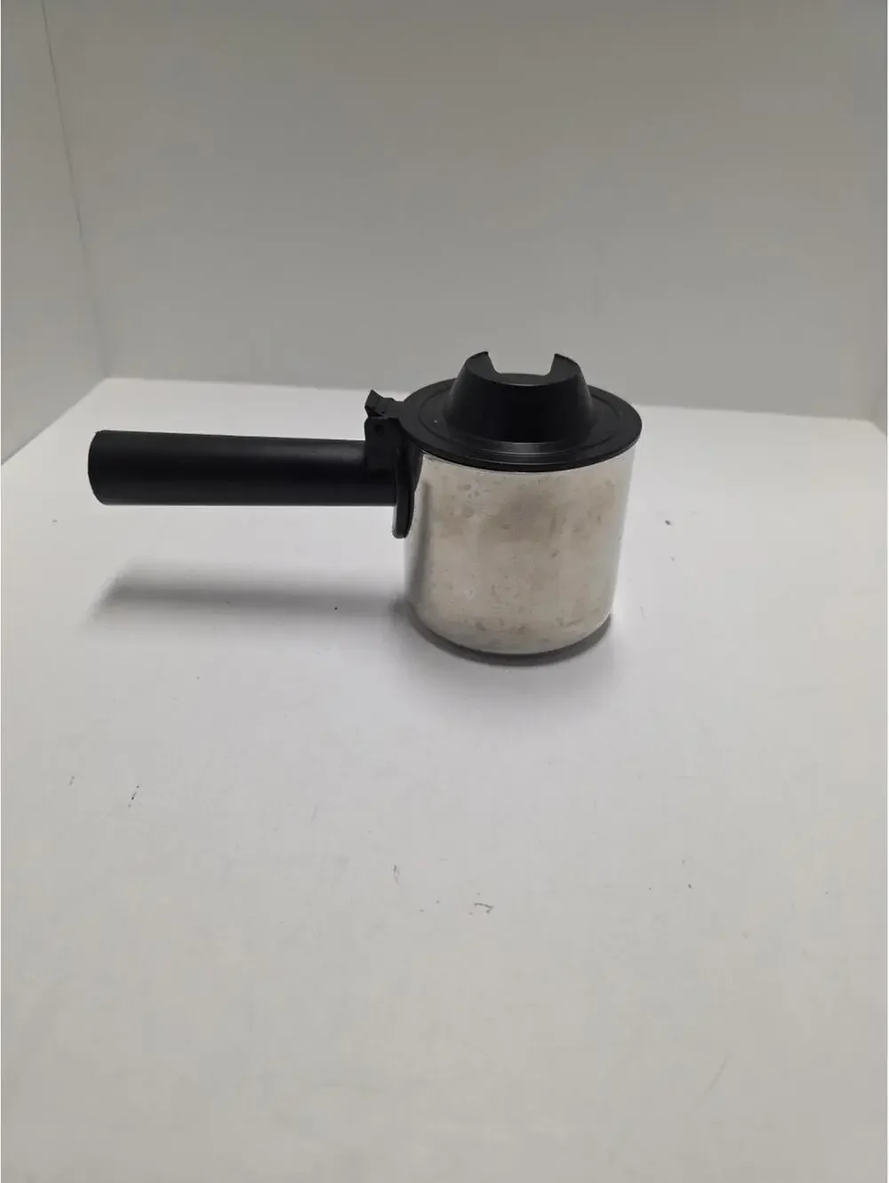 Sowtech CM6811 Coffee Maker Carafe Cover and Handle Stainless Steel Replacement
